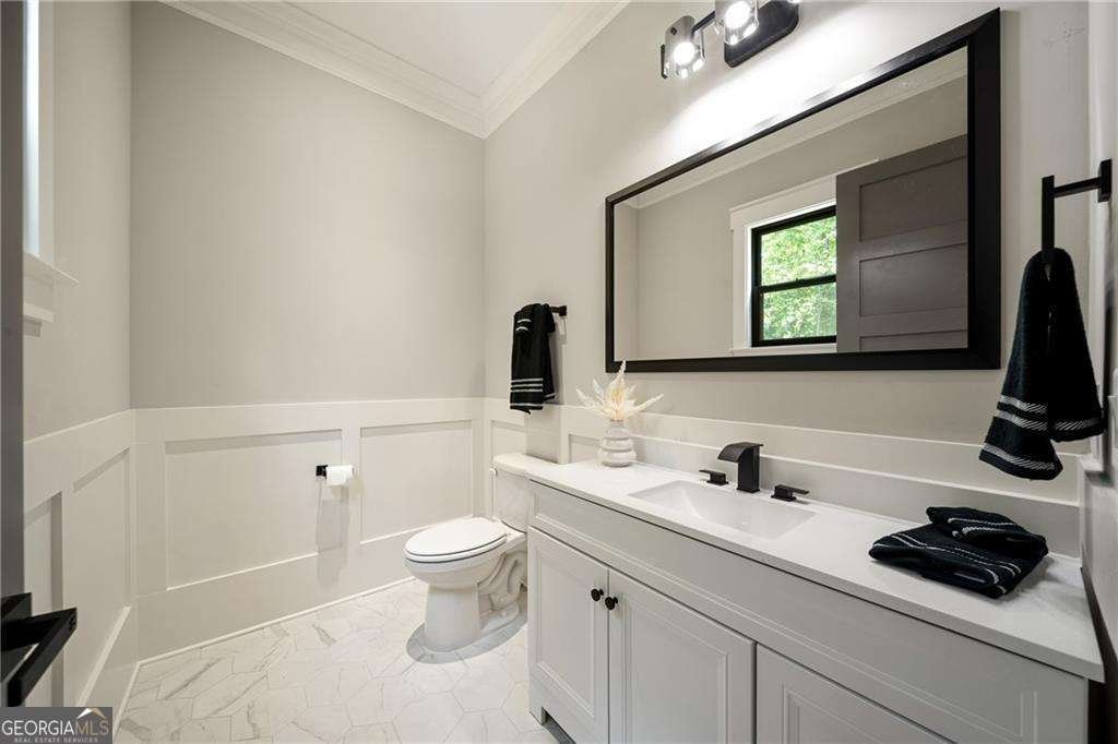 101 Attwater Circle Dawsonville - Photo 47