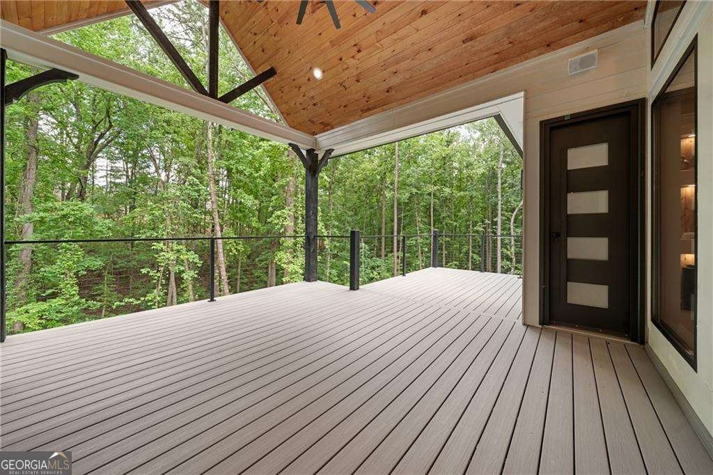 101 Attwater Circle Dawsonville - Photo 48