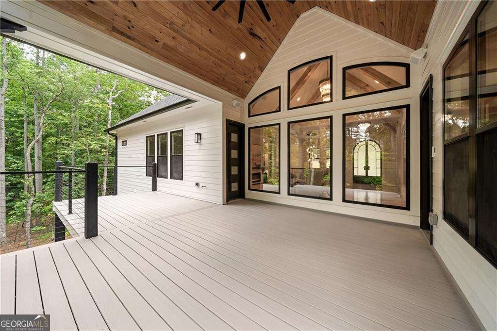 101 Attwater Circle Dawsonville - Photo 49