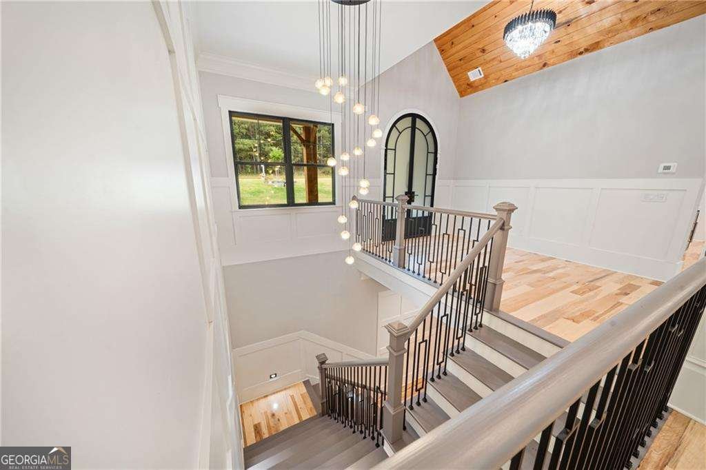 101 Attwater Circle Dawsonville - Photo 52