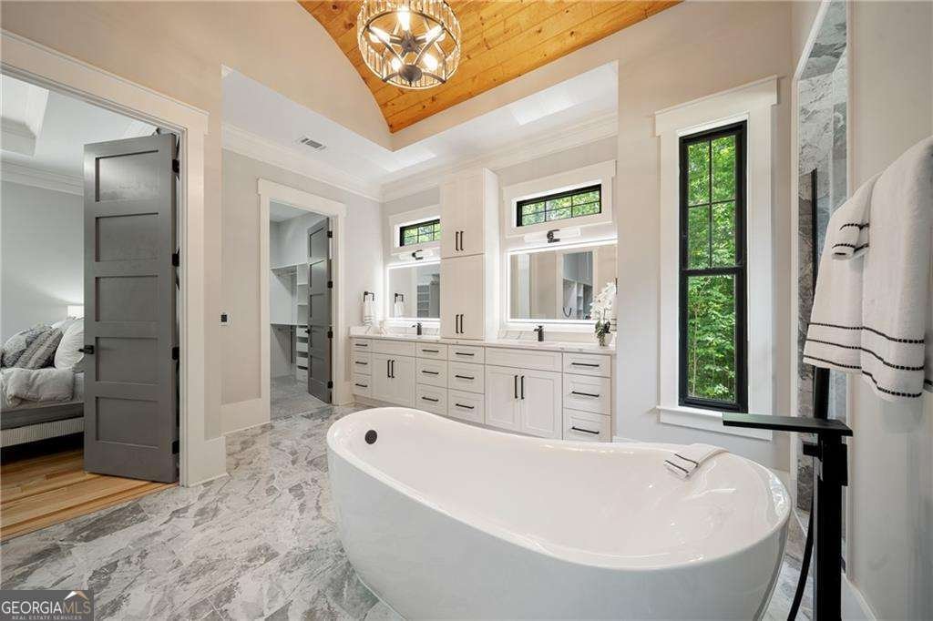 101 Attwater Circle Dawsonville - Photo 55