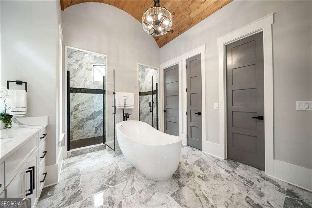 101 Attwater Circle Dawsonville - Photo 58