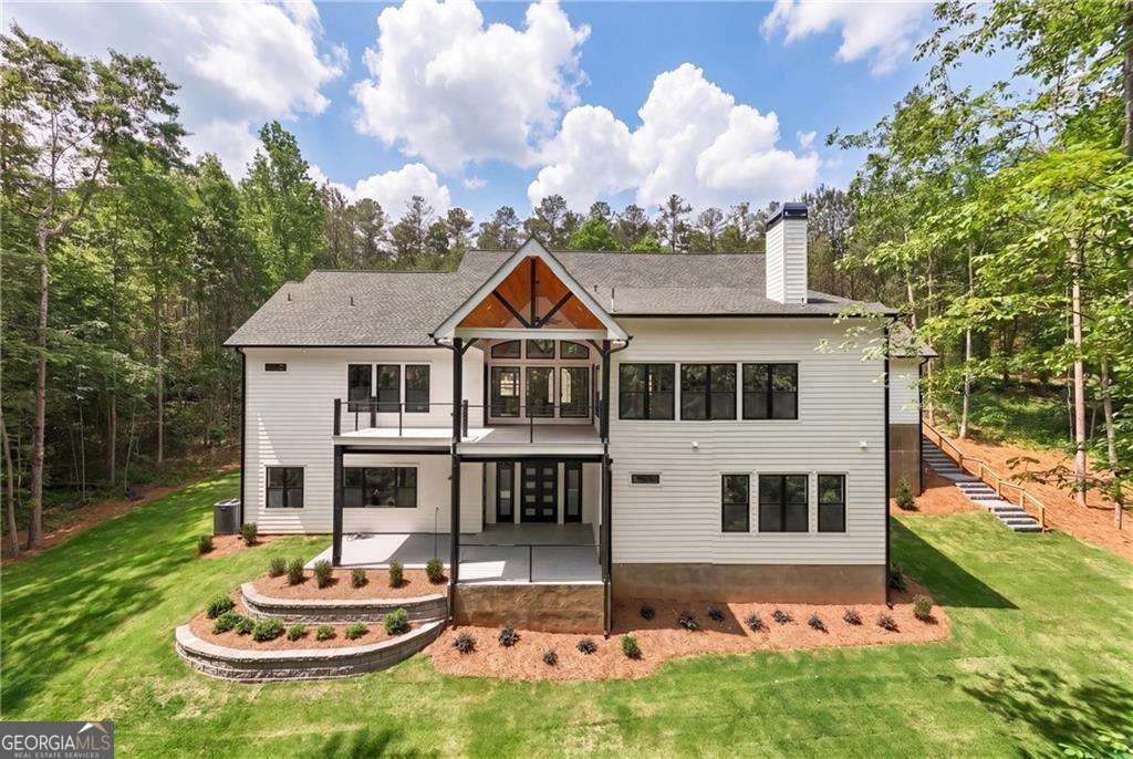 101 Attwater Circle Dawsonville - Photo 60