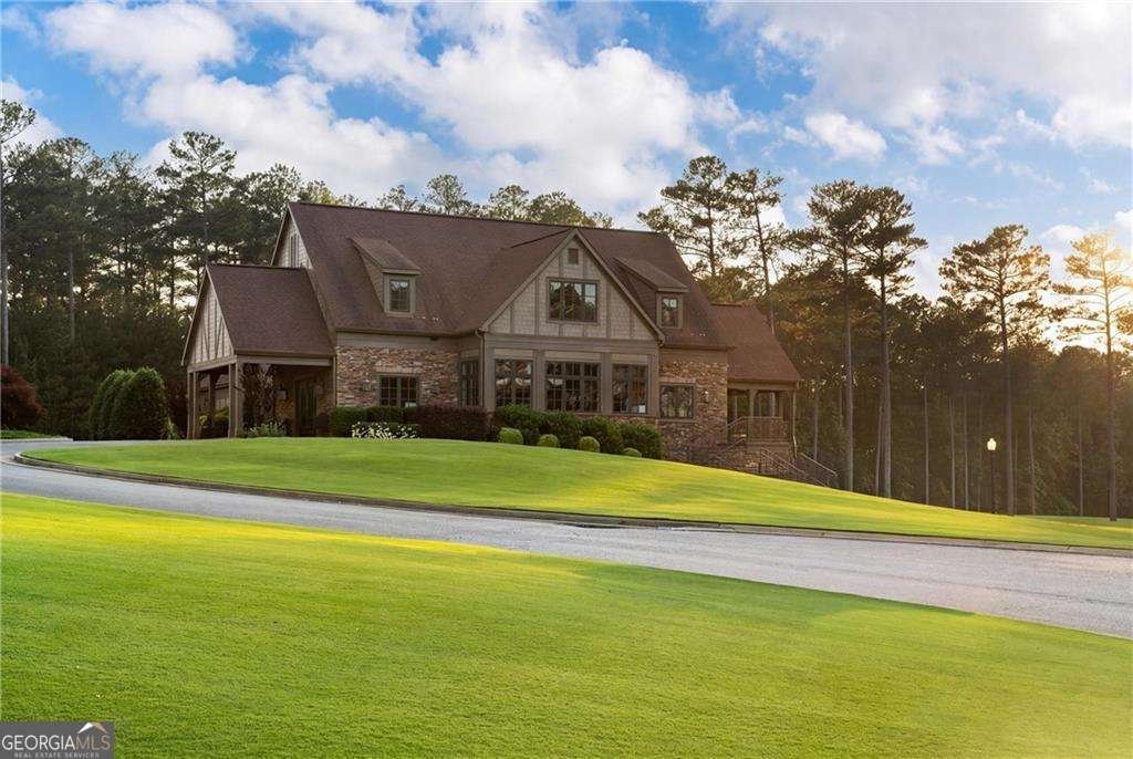101 Attwater Circle Dawsonville - Photo 62