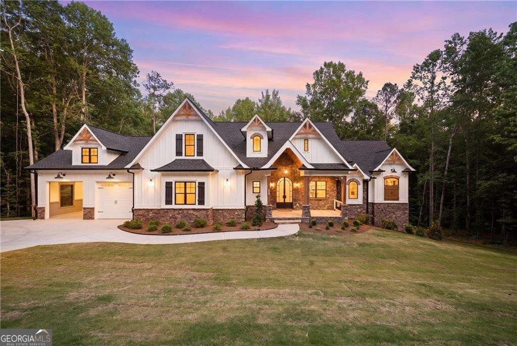 101 Attwater Circle Dawsonville - Photo 64