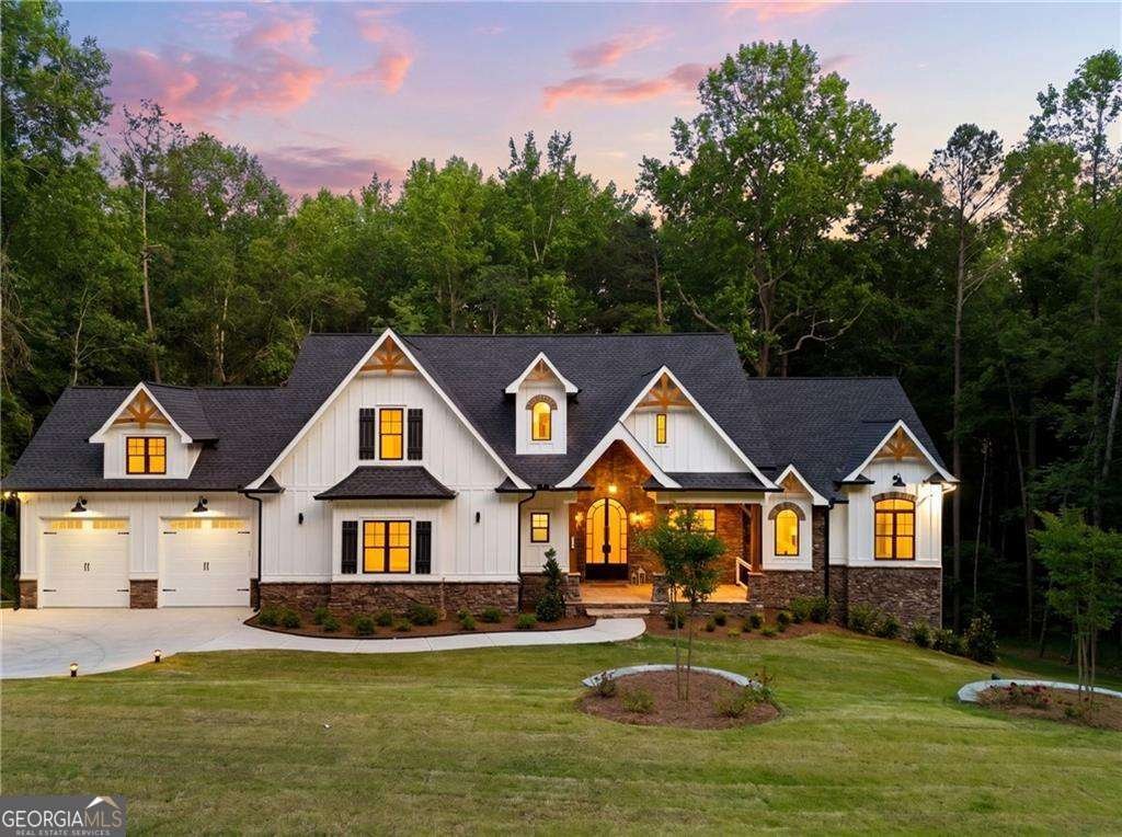 101 Attwater Circle Dawsonville - Photo 73