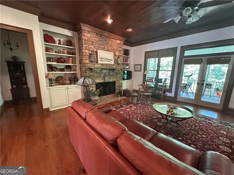 5618 Burke Lane Gainesville - Photo 10