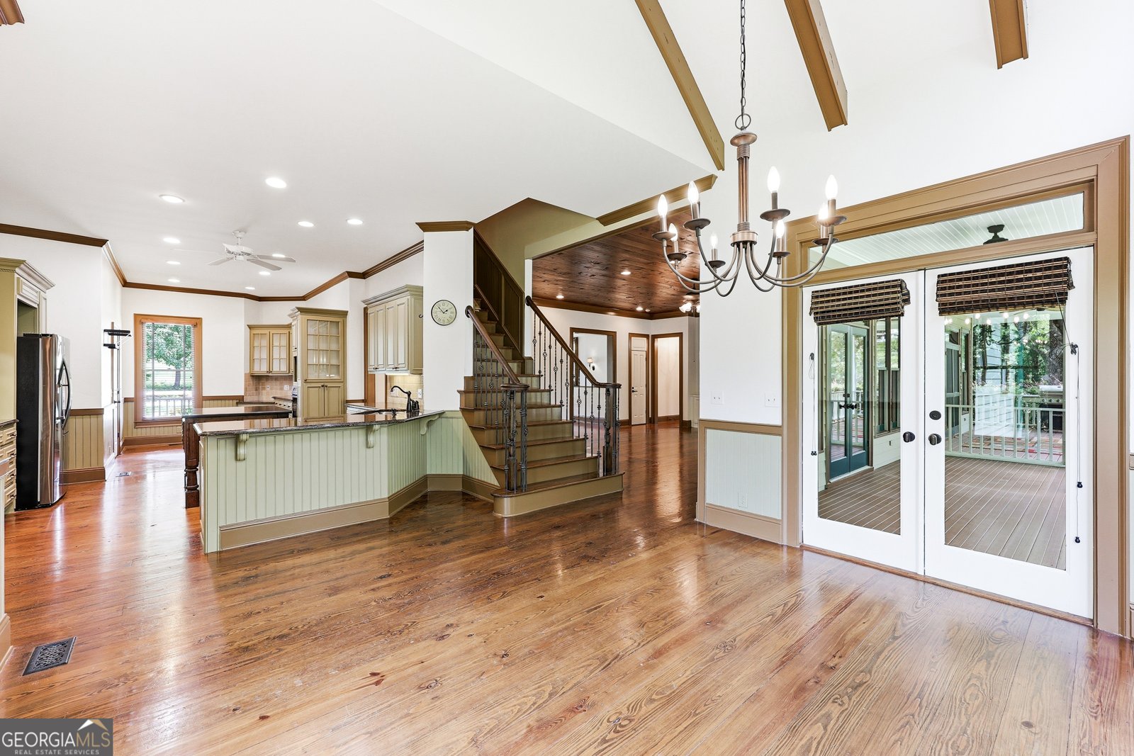 5618 Burke Lane Gainesville - Photo 69