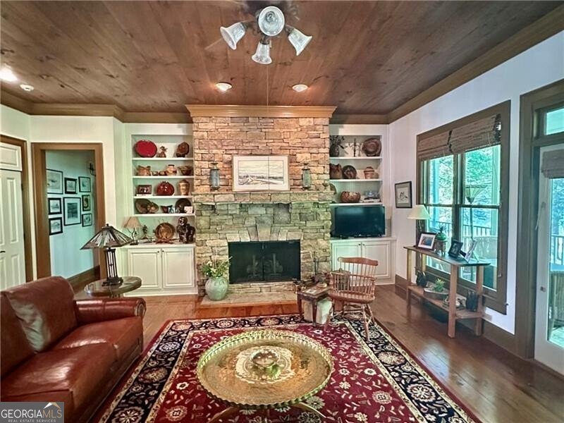 5618 Burke Lane Gainesville - Photo 9