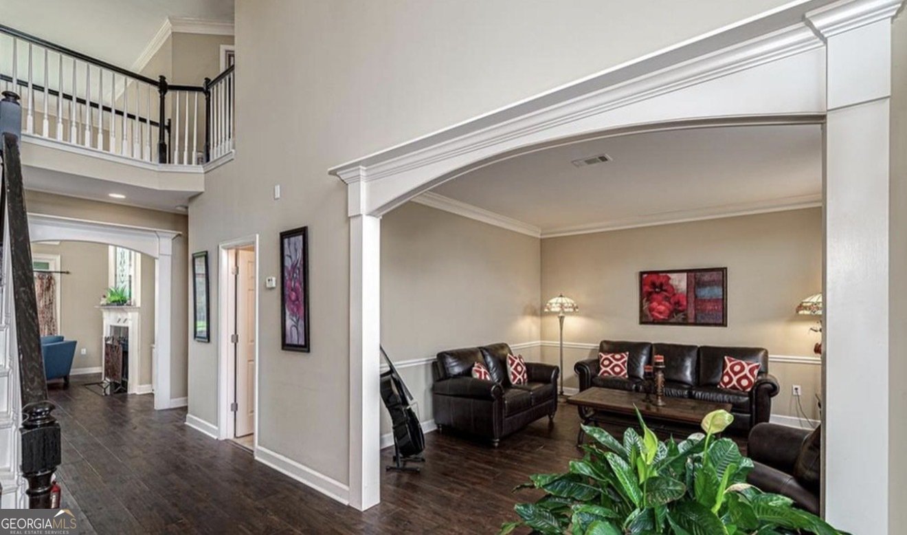 145 Thistlewood Lane Fayetteville - Photo 10