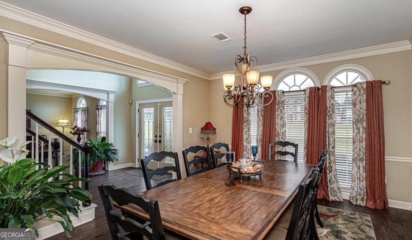 145 Thistlewood Lane Fayetteville - Photo 11