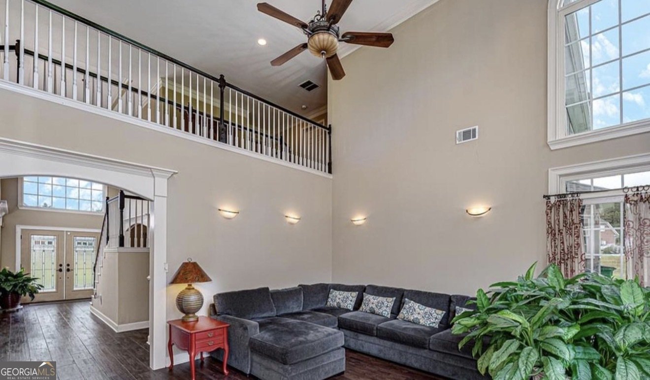 145 Thistlewood Lane Fayetteville - Photo 12