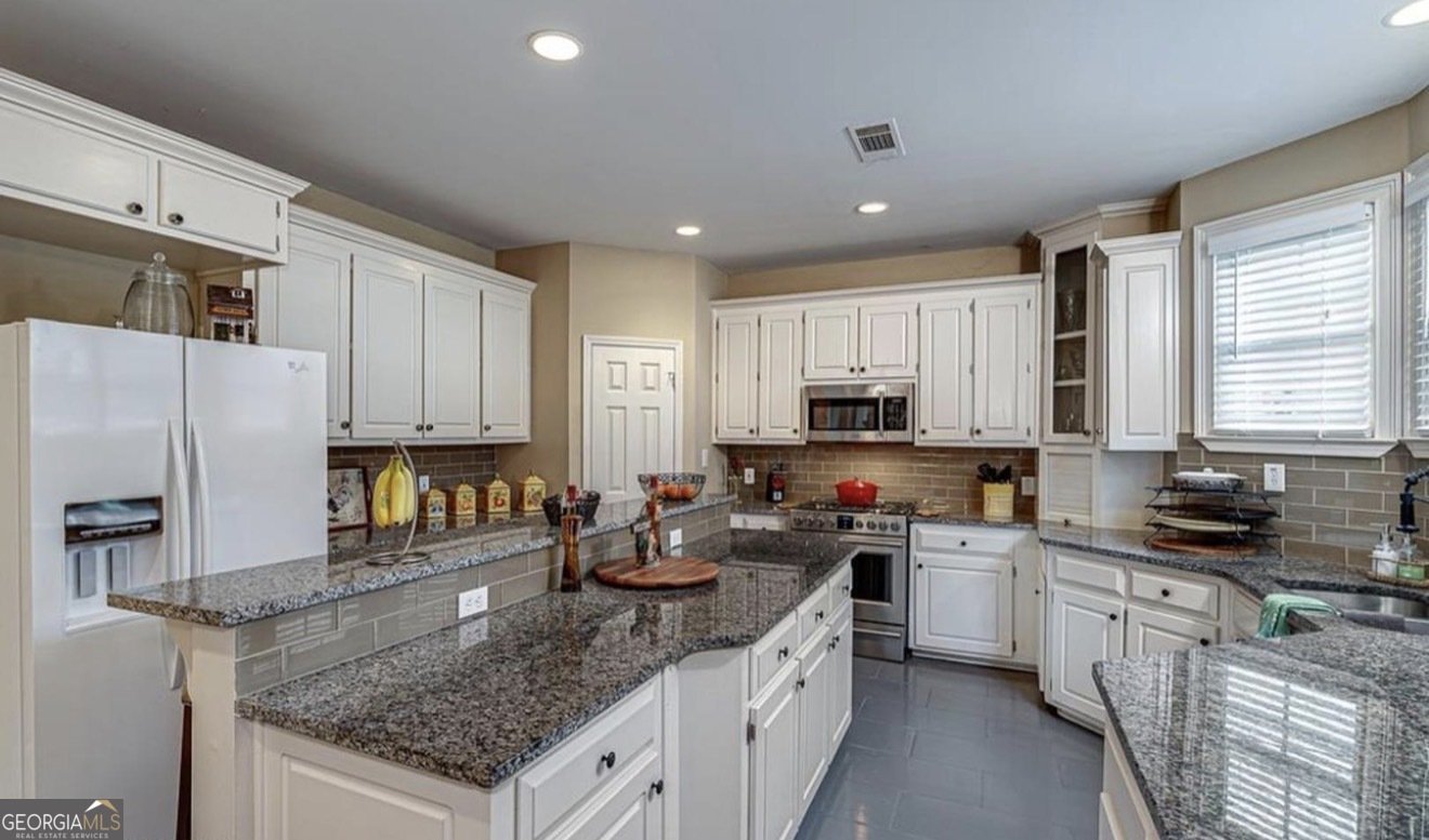 145 Thistlewood Lane Fayetteville - Photo 15