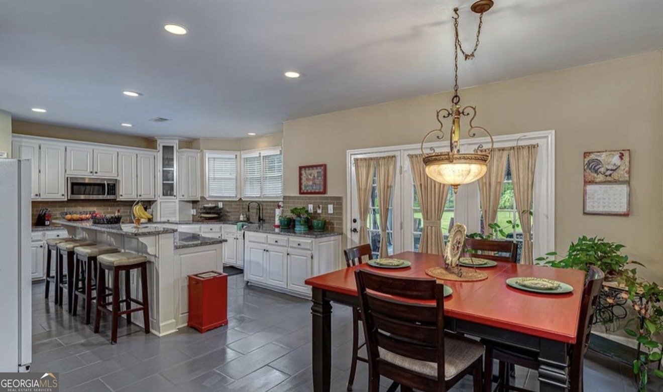 145 Thistlewood Lane Fayetteville - Photo 16