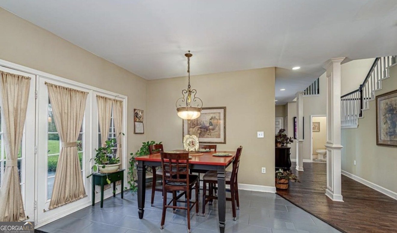 145 Thistlewood Lane Fayetteville - Photo 19