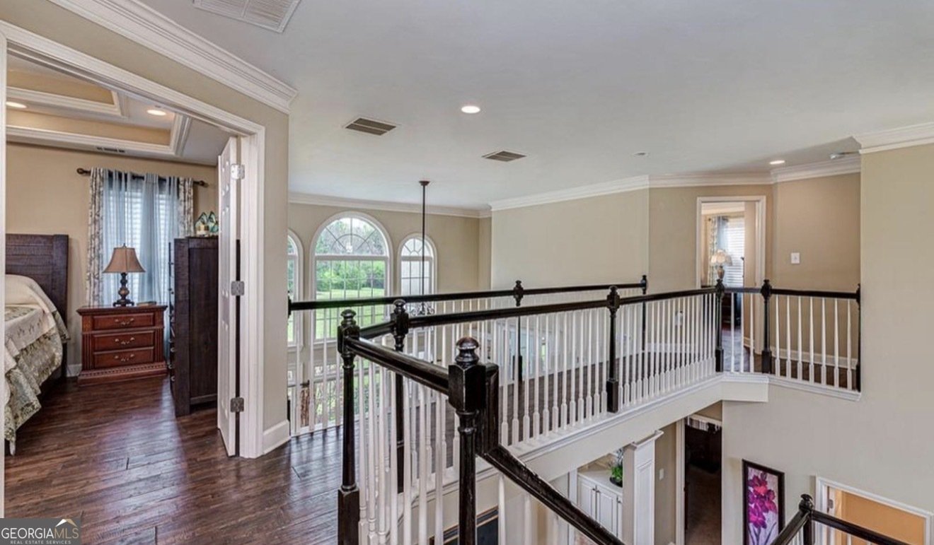 145 Thistlewood Lane Fayetteville - Photo 22