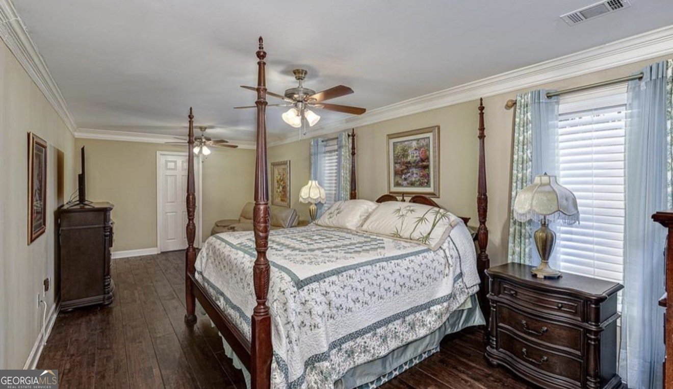 145 Thistlewood Lane Fayetteville - Photo 27