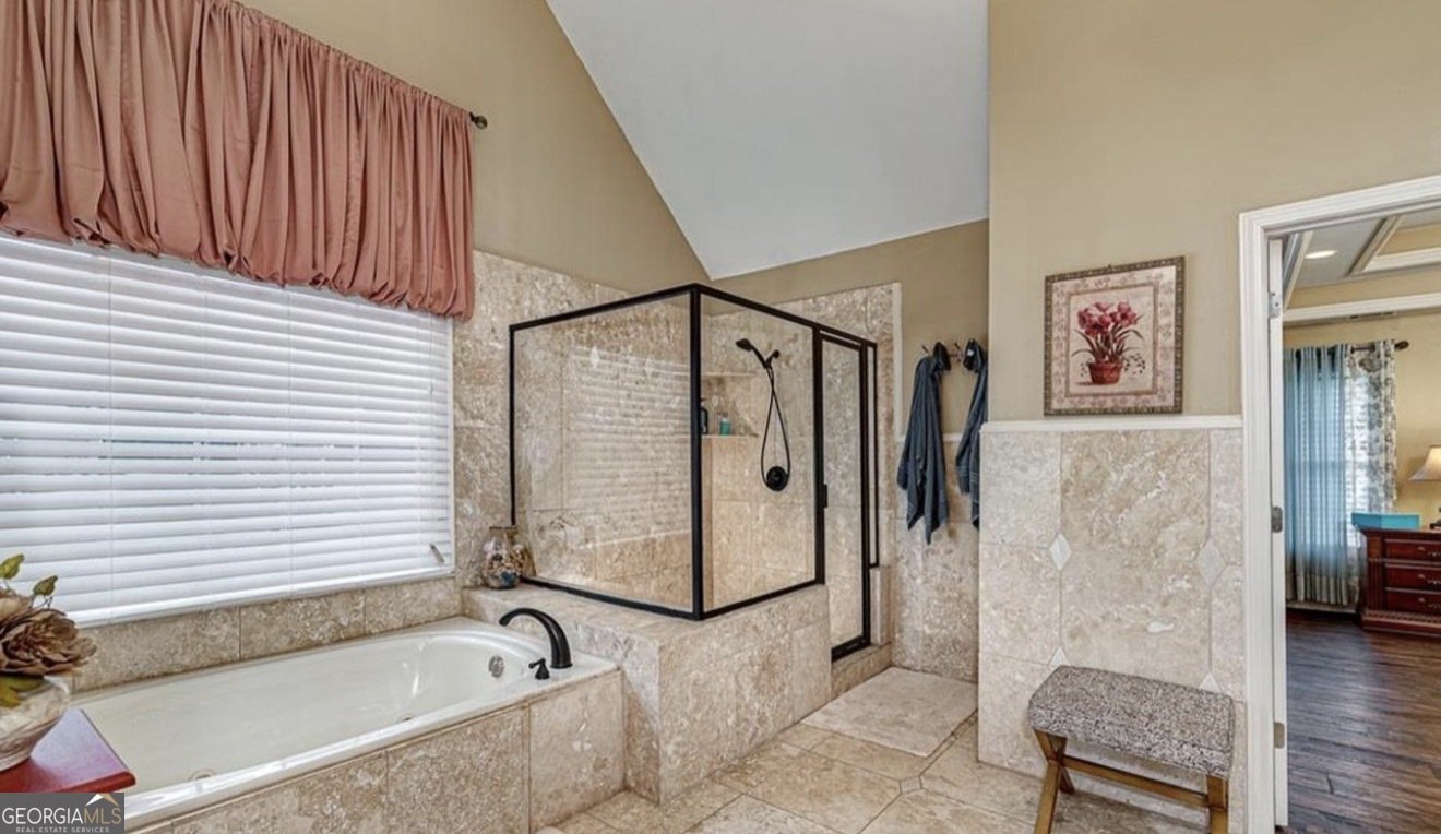 145 Thistlewood Lane Fayetteville - Photo 29
