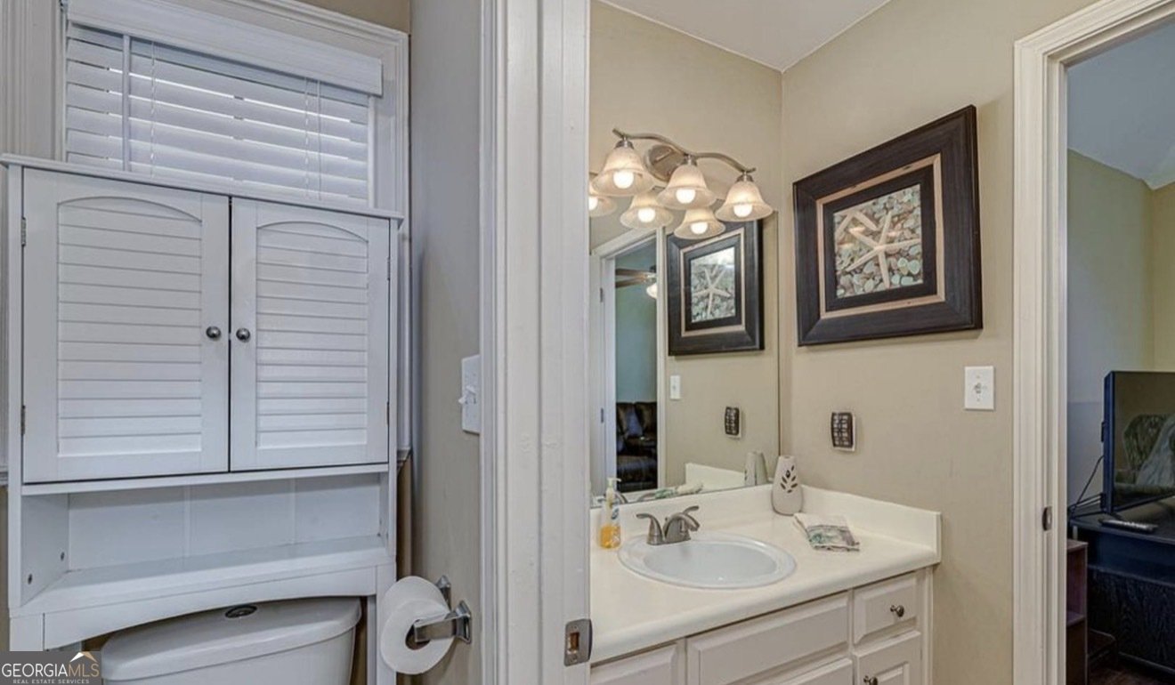 145 Thistlewood Lane Fayetteville - Photo 30