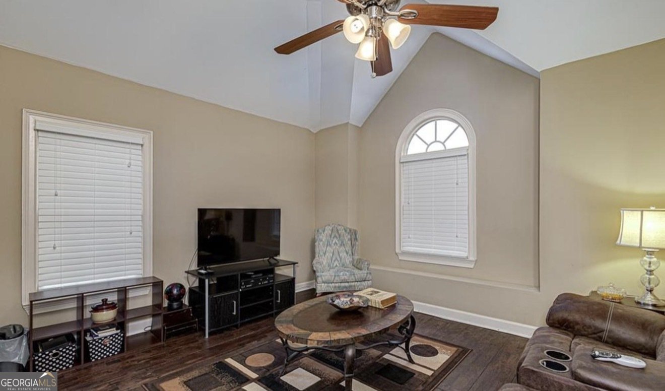 145 Thistlewood Lane Fayetteville - Photo 31