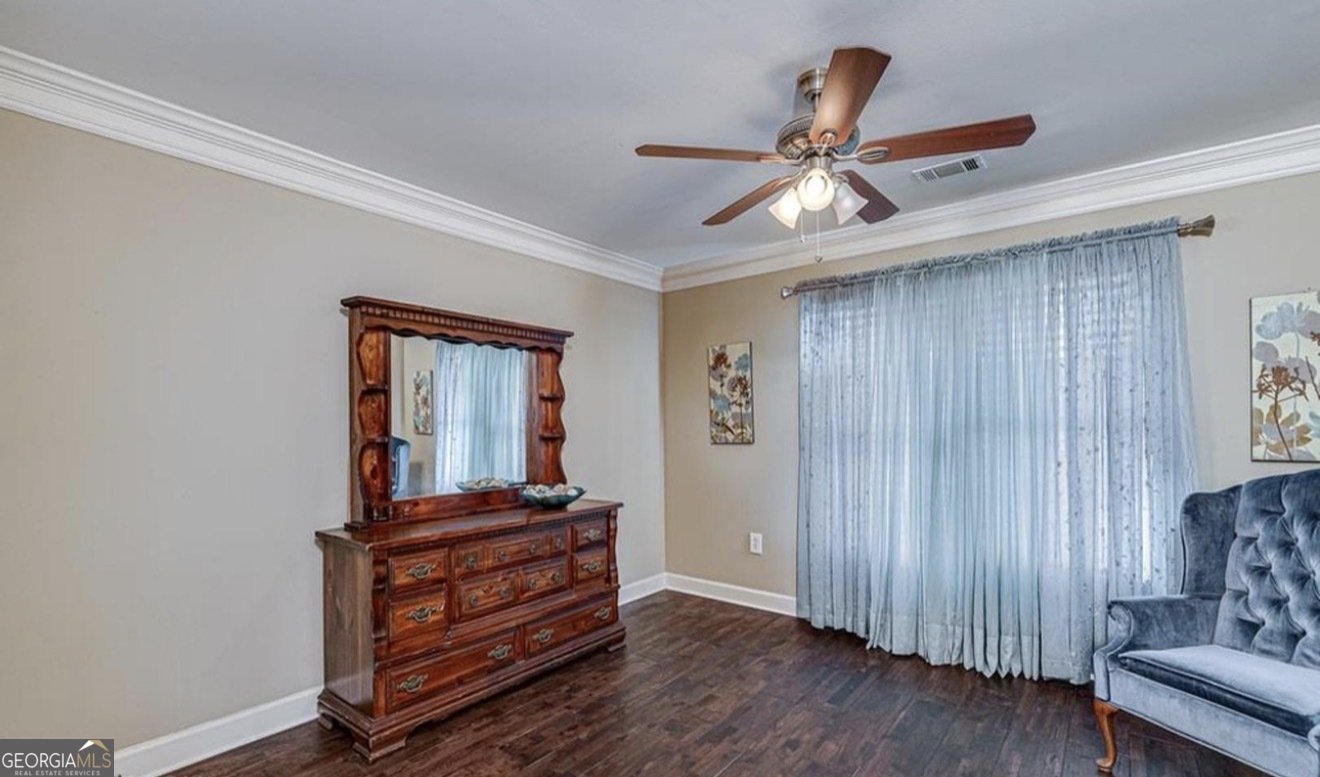 145 Thistlewood Lane Fayetteville - Photo 32