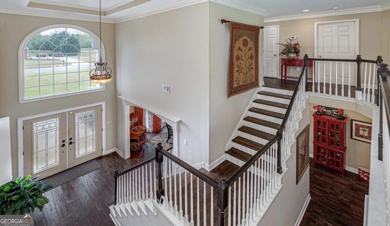 145 Thistlewood Lane Fayetteville - Photo 36
