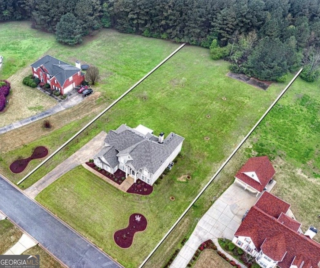 145 Thistlewood Lane Fayetteville - Photo 37