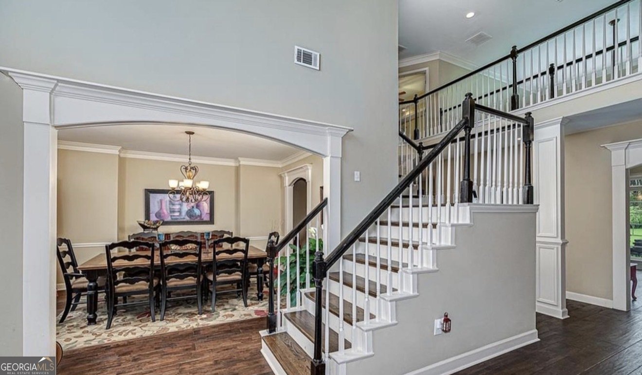 145 Thistlewood Lane Fayetteville - Photo 6