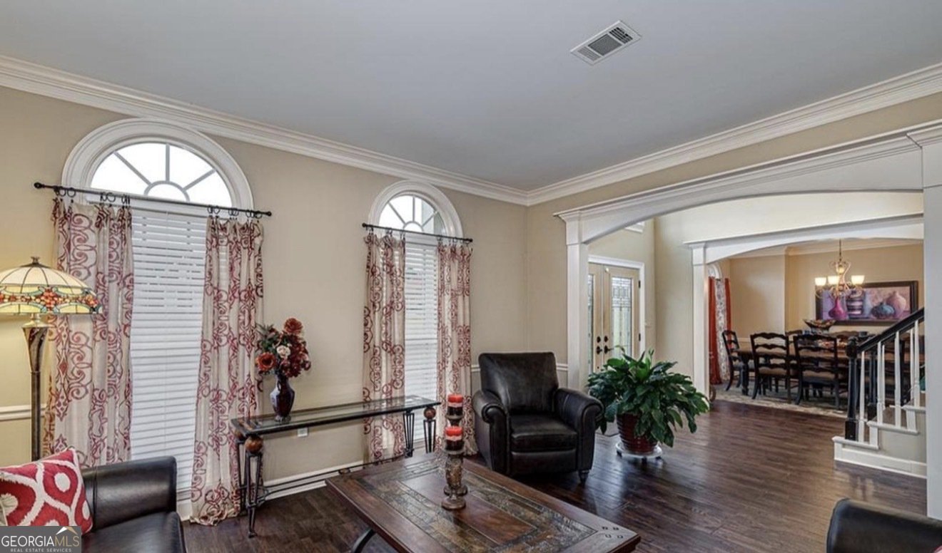 145 Thistlewood Lane Fayetteville - Photo 9