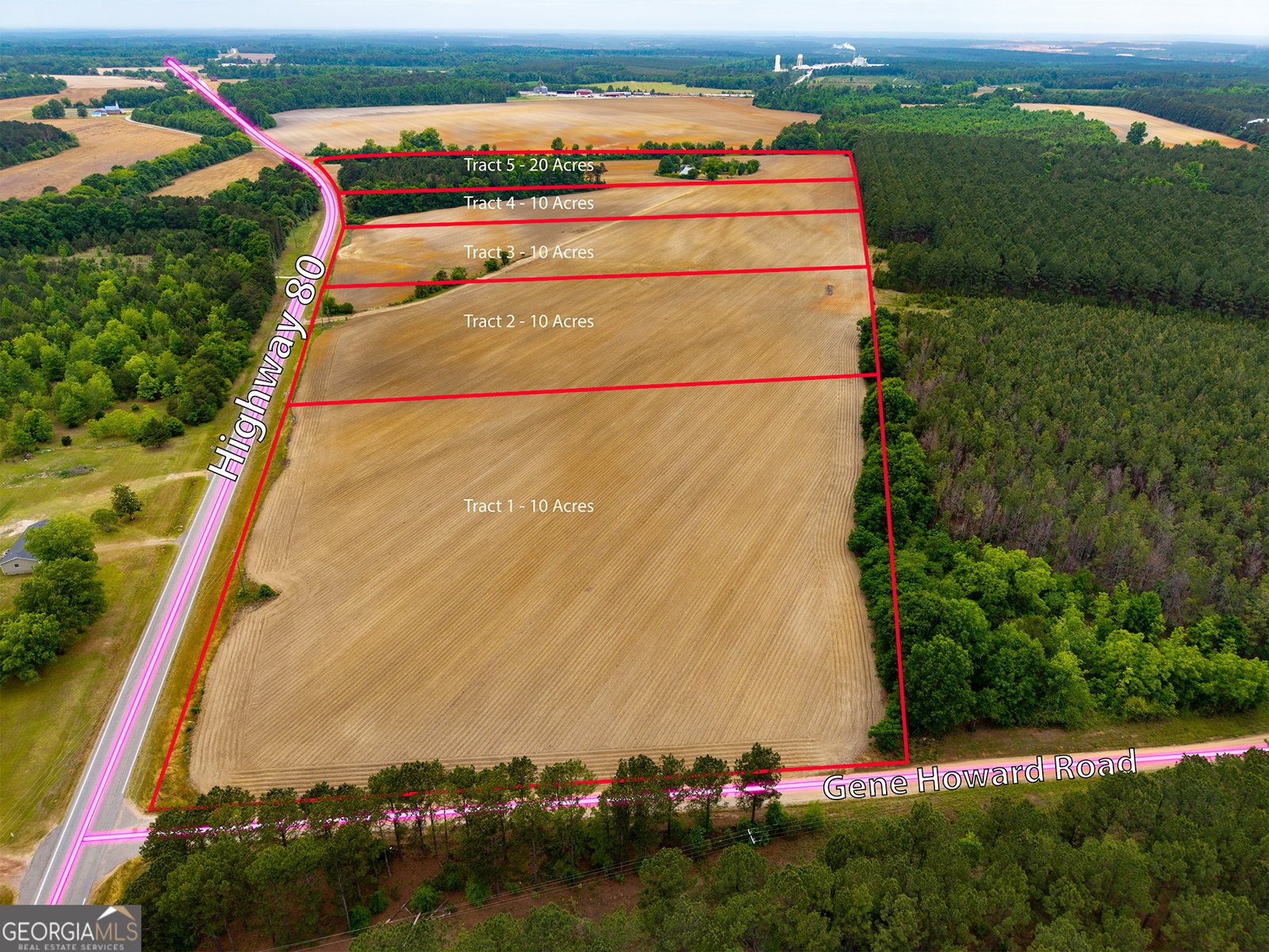 1300 Terry Drive Stapleton - Photo 6