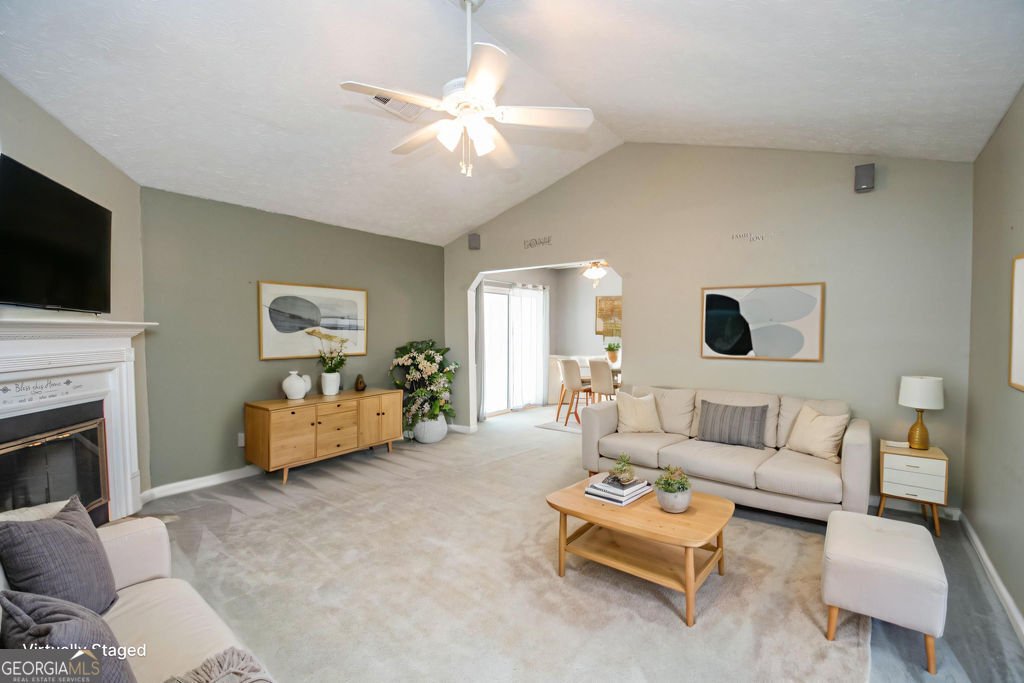 1672 Dolly Nixon Road Senoia - Photo 11