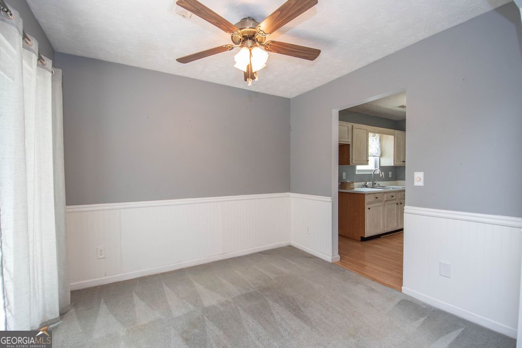 1672 Dolly Nixon Road Senoia - Photo 14