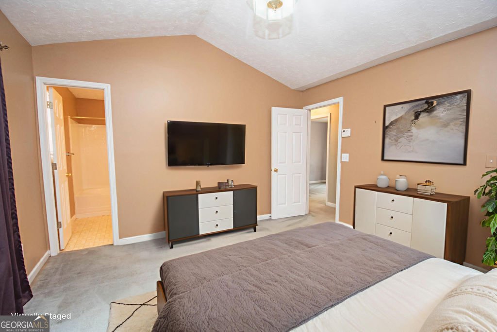 1672 Dolly Nixon Road Senoia - Photo 21