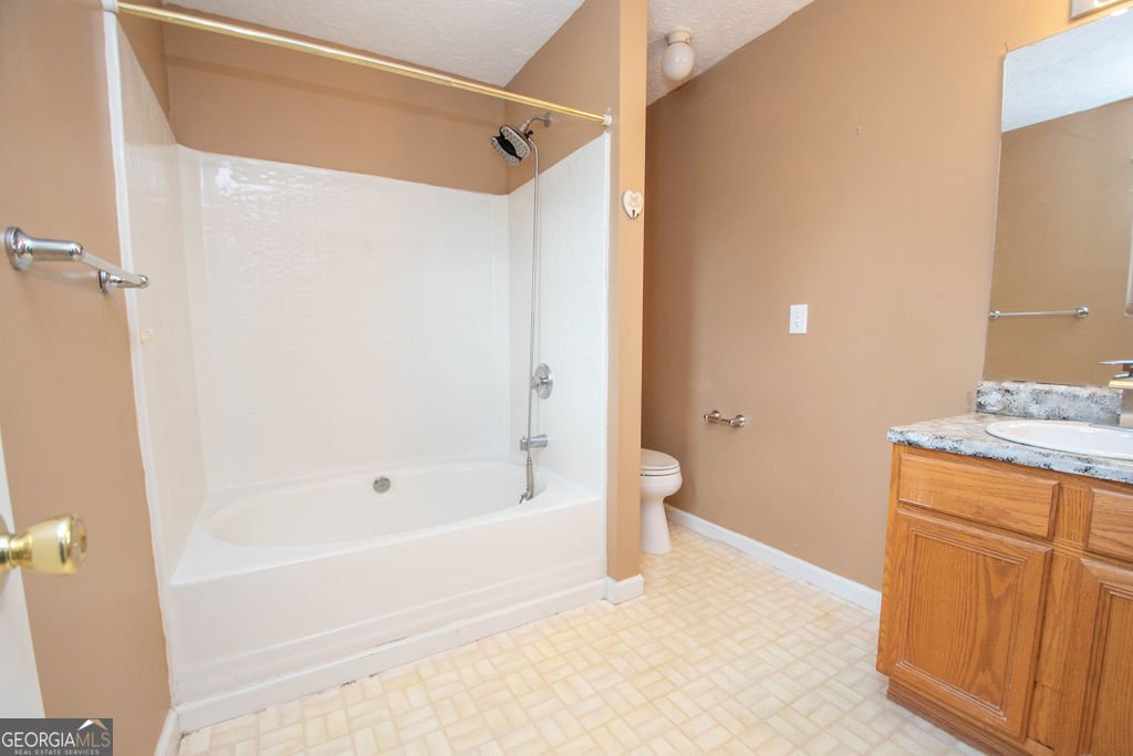 1672 Dolly Nixon Road Senoia - Photo 25