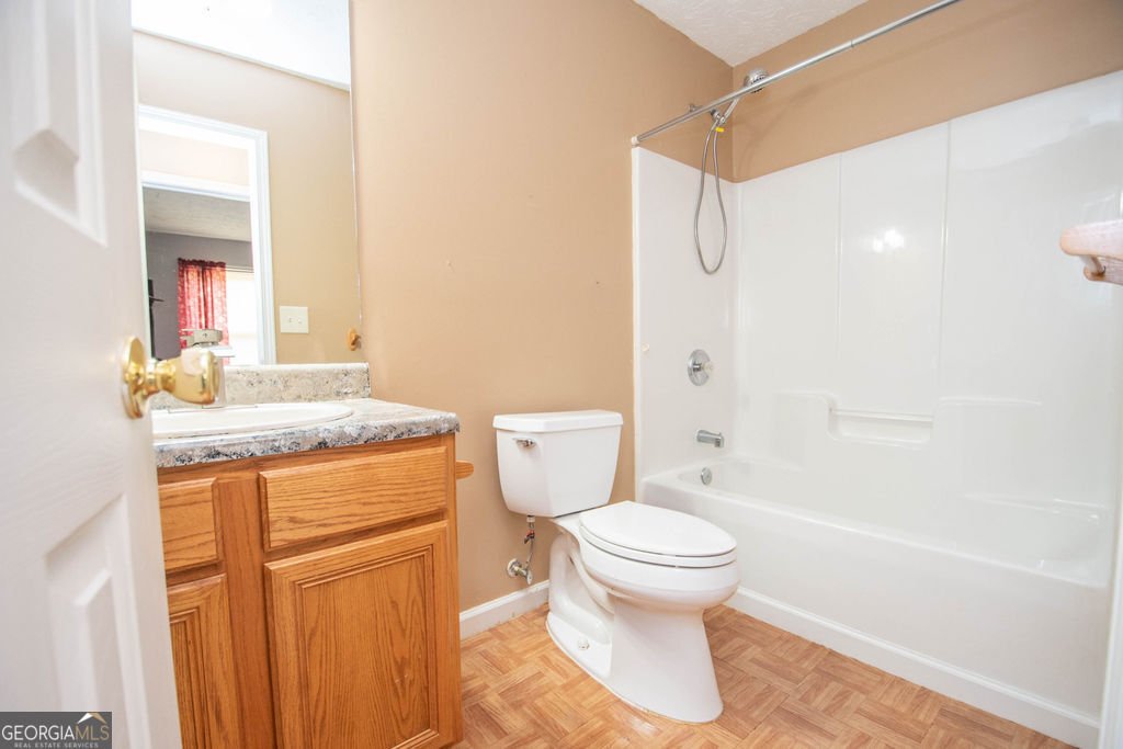 1672 Dolly Nixon Road Senoia - Photo 30