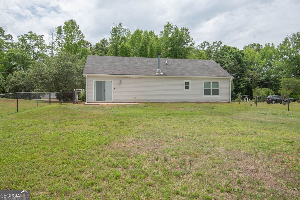 1672 Dolly Nixon Road Senoia - Photo 7