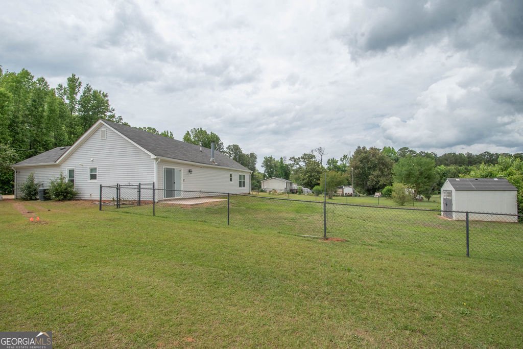 1672 Dolly Nixon Road Senoia - Photo 8