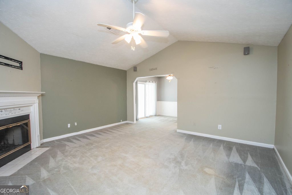 1672 Dolly Nixon Road Senoia - Photo 9