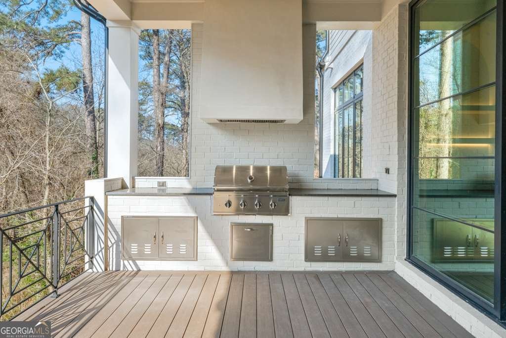 469 Emily Reed Lane Lot 11 Atlanta - Photo 10