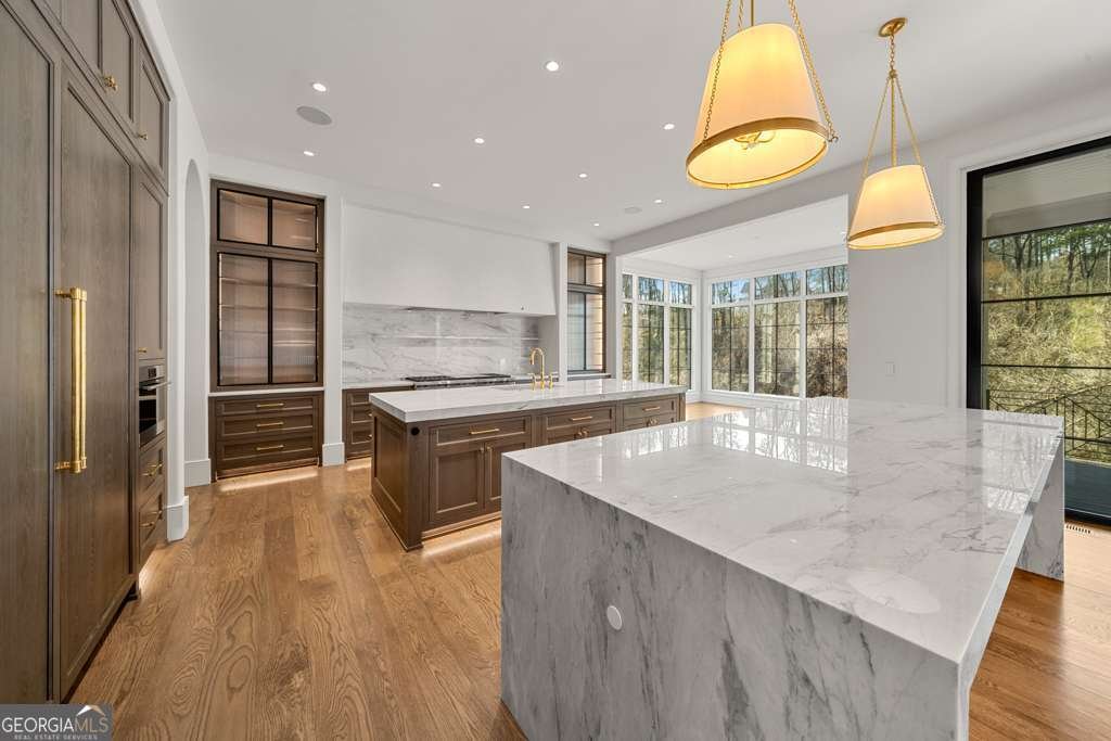 469 Emily Reed Lane Lot 11 Atlanta - Photo 15