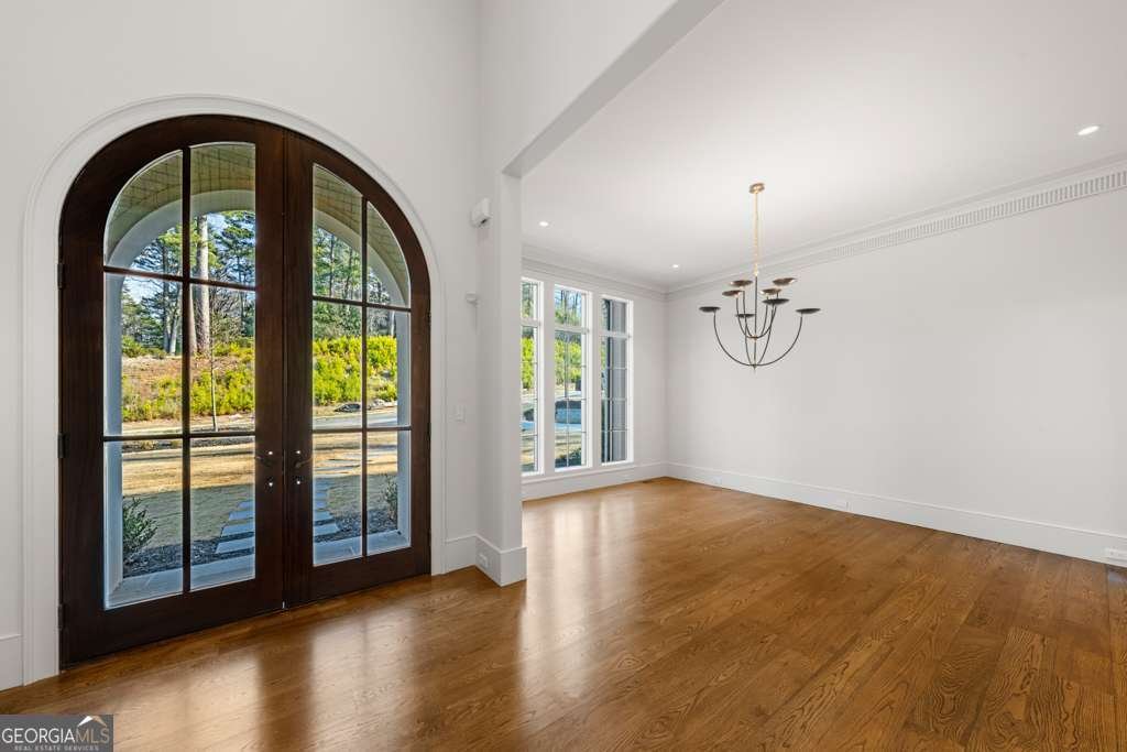 469 Emily Reed Lane Lot 11 Atlanta - Photo 24