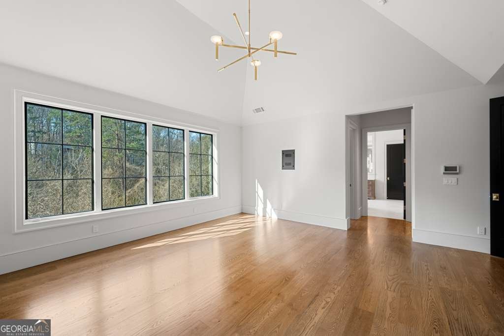 469 Emily Reed Lane Lot 11 Atlanta - Photo 46