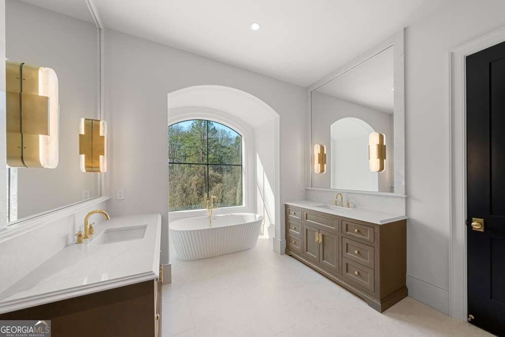 469 Emily Reed Lane Lot 11 Atlanta - Photo 49