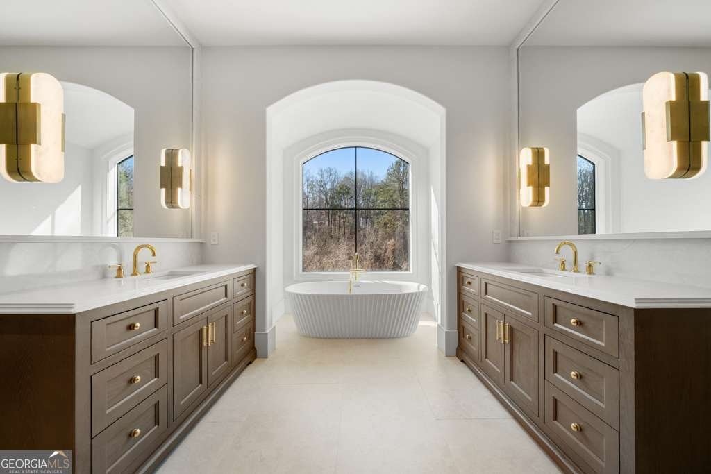 469 Emily Reed Lane Lot 11 Atlanta - Photo 51