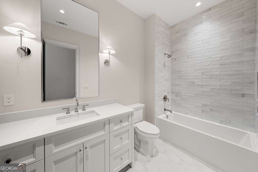469 Emily Reed Lane Lot 11 Atlanta - Photo 58
