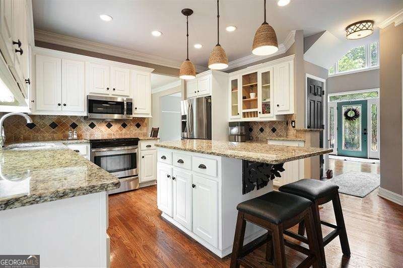3232 Eagle Watch Drive Woodstock - Photo 14