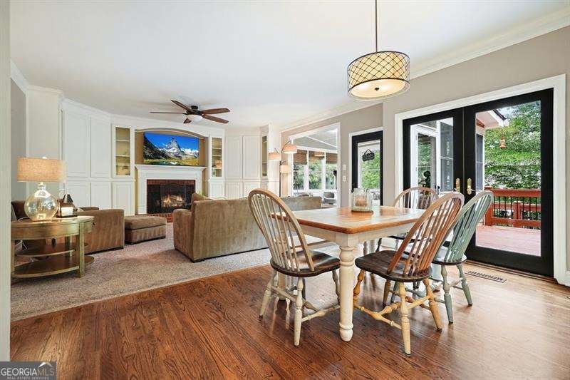 3232 Eagle Watch Drive Woodstock - Photo 15