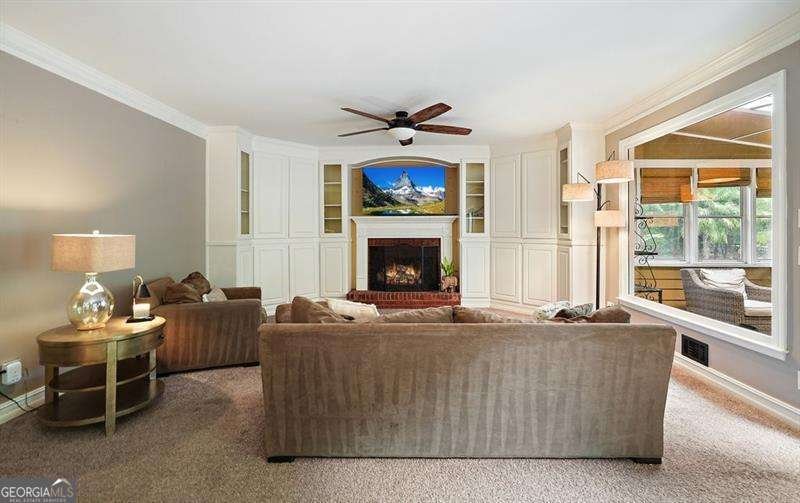 3232 Eagle Watch Drive Woodstock - Photo 16