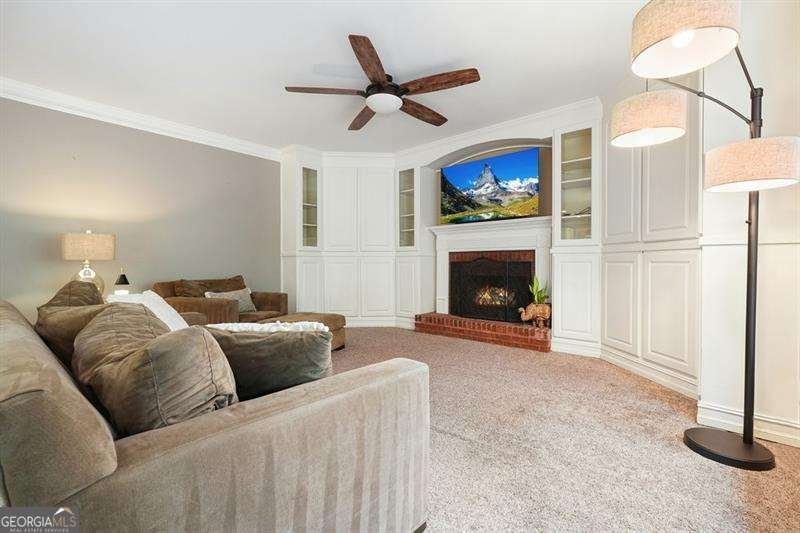3232 Eagle Watch Drive Woodstock - Photo 17