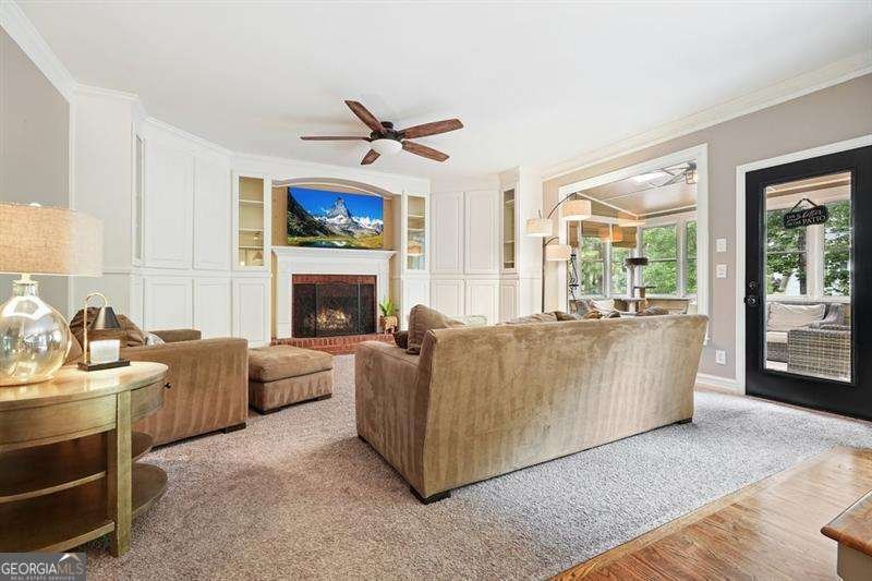 3232 Eagle Watch Drive Woodstock - Photo 18